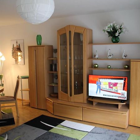 Ferienwohnung Waldblick Schluchsee Zewnętrze zdjęcie