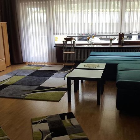 Ferienwohnung Waldblick Schluchsee Zewnętrze zdjęcie