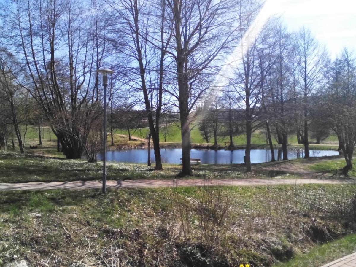 Ferienwohnung Waldblick Schluchsee Zewnętrze zdjęcie