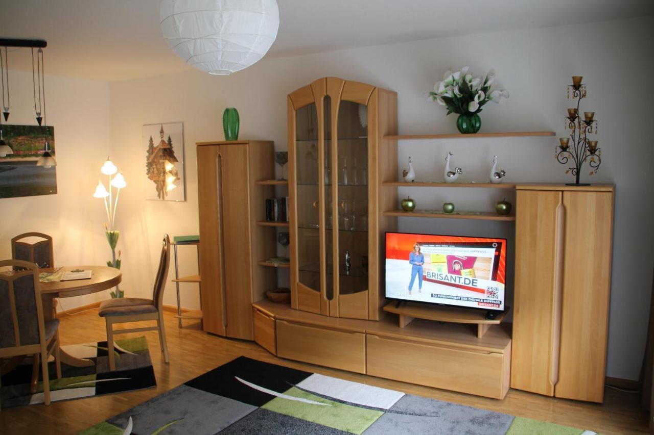 Ferienwohnung Waldblick Schluchsee Zewnętrze zdjęcie