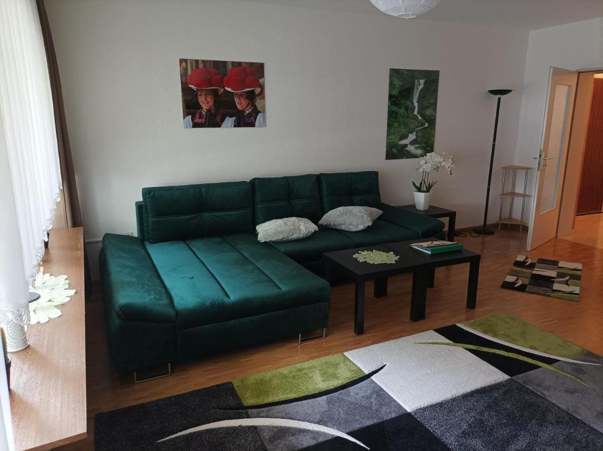 Ferienwohnung Waldblick Schluchsee Zewnętrze zdjęcie
