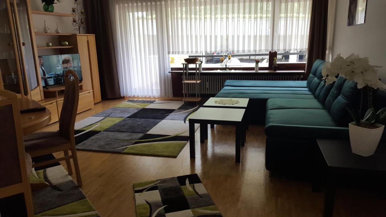 Ferienwohnung Waldblick Schluchsee Zewnętrze zdjęcie